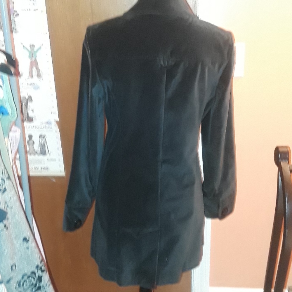 Mossimo Jacket - image 2